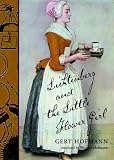 Lichtenberg and the Little Flower Girl (New Directions Paperbook)