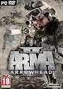 ARMA II Operation Arrowhead (PC DVD)