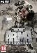 ARMA II Operation Arrowhead (PC DVD)