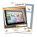 atFoliX FX-Antireflex Displayschutzfolie f�r HTC Flyer Tablet - Displayschutz antireflektierend! H�chste Qualit�t - Made in Germany!