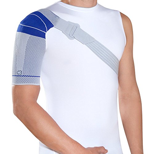 Bauerfeind OmoTrain S Shoulder Support