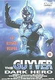 Guyver 2: Dark Hero