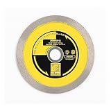 D-Tec DYB-45CRT 4.5-Inch Wet/Dry Tile Diamond Blade
