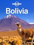 Lonely Planet Bolivia