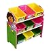 Dora the Explorer Toy Organizer