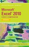 Video Companion DVD for Reding/Wermers' Microsoft Excel 2010: Illustrated Introductory