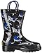 Western Chief Shark City Rain Boot (Toddler/Little Kid/Big Kid)