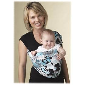 Hotslings Baby Carrier