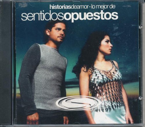 sentidos opuestos - JUNTOS A LA DISTANCIA - Zortam Music