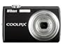 Nikon Coolpix S220 10MP Digital Camera with 3x  Optical Zoom and 2.5 inch LCD (Graphite Black)