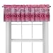 Lil Bratz Boho Girls Valance