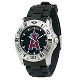 MLB Men's MM-LAA MVP Series Los Angeles Angels Watch