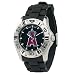 MLB Men's MM-LAA MVP Series Los Angeles Angels Watch