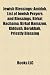 Jewish Blessings: Amidah, List of Jewish Prayers and Blessings, Birkat Hachama, Birkat Hamazon, Kiddush, Berakhah, Priestly Blessing