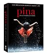 Pina (DVD, Blu-ray, 3D Blu-ray Combo Pack)