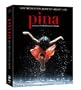 Pina (DVD, Blu-ray, 3D Blu-ray Combo Pack)
