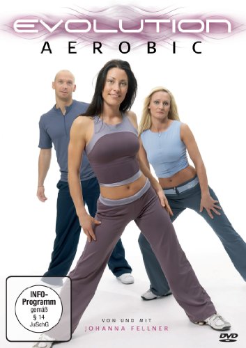 Polyband Evolution Aerobic