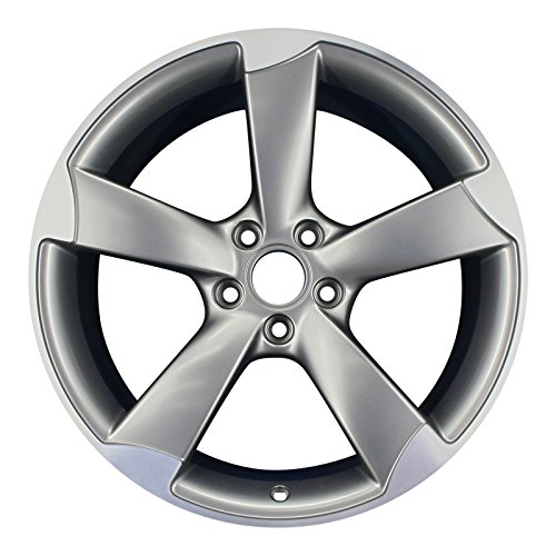 AUDI A5 S5 2012-2013 19" OEM FACTORY RIM #58914