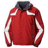 Columbia Free Agent Parka Mens at Columbia Sportswear