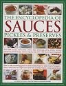 The Encyclopedia of Sauces, Pickles and Preserves