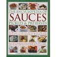The Encyclopedia of Sauces, Pickles and Preserves