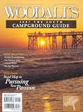 Woodall's The South Campground Guide, 2007 (Woodall's the South Campground Guide)
