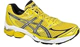 Asics Laufschuhe Running Gel-Culumus 12 neon gelb 42