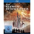 Die sieben Schwerter [Blu-ray]