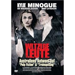 Witzige Leute