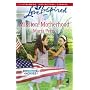 Mission: Motherhood (Homecoming Heroes, Book 1) (Love Inspired #452)