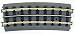 MTH 40-1049 RealTrax O72 Half Curved Track Section