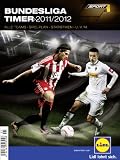 Sport1 Bundesliga Timer 2011/2012 - Philipp S&uuml;&szlig;