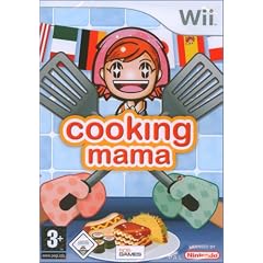 Cooking Mama
