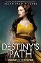 Merion of the Stones (Destiny's Path)