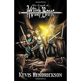 The Legend of Witch Baneby Kevis Hendrickson