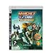 Alien-monkey's ps3 games part 2