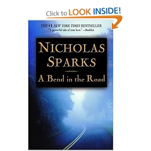 A Bend in the Road (Paperback)