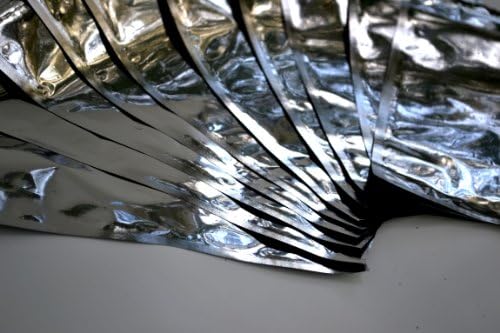 Mylar Food Storage Bags 10x12 Inches Resealable Ziploc 2.5 Mil 20 Bags Ships FAST