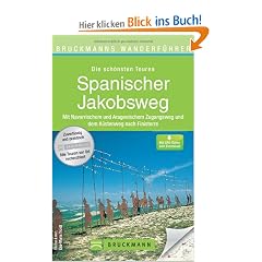 Spanischer Jakobsweg