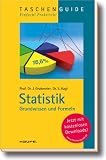 Statistik - Johannes Grabmeier, Stefan Hagl