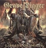 Liberty or Death [Vinyl]