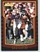 2000 Bowman #113 Cris Carter - Minnesota Vikings (Football Cards)