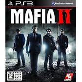 MAFIA II【CEROレーティング「Z」】