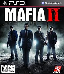 MAFIA II【CEROレーティング「Z」】[18歳以上のみ対象]