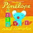 P�n�lope t�te en l'air, Tome 6 : P�n�lope sait compter