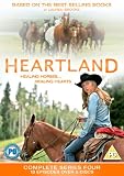 Heartland: The Complete Fourth Season [DVD]