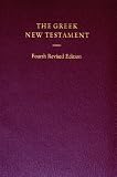 The Greek New Testament