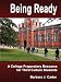 Books : Being Ready: A College Preparatory Resource for Third Culture Students