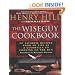 The Wise Guy Cookbook: My Favorite Recipes From My Life as a Goodfella to Cooking on the Run