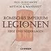 CD WISSEN R�misches Imperium - LEGIONEN - Siege und Niederlagen, 2 CDs